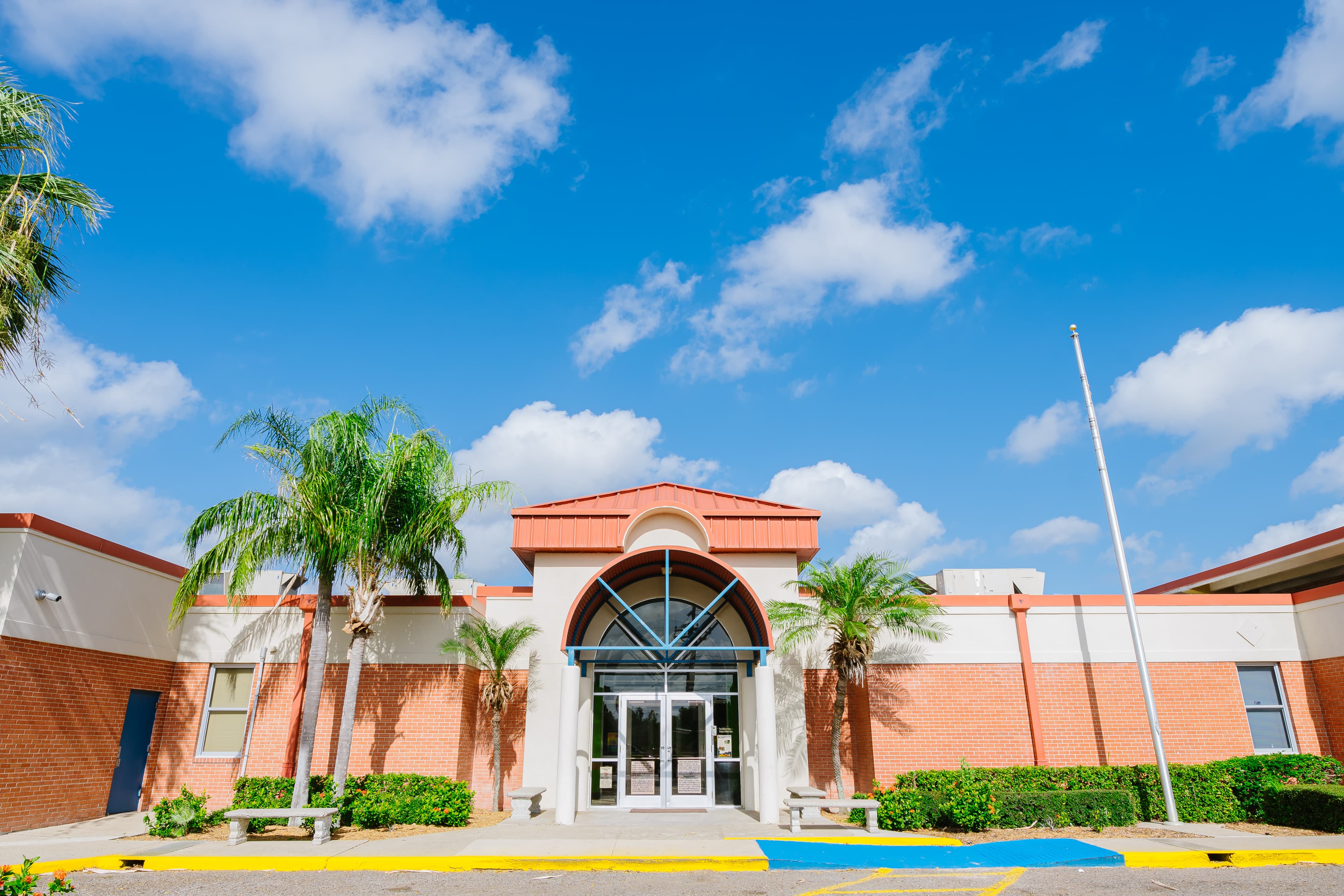 Bonham Elementary