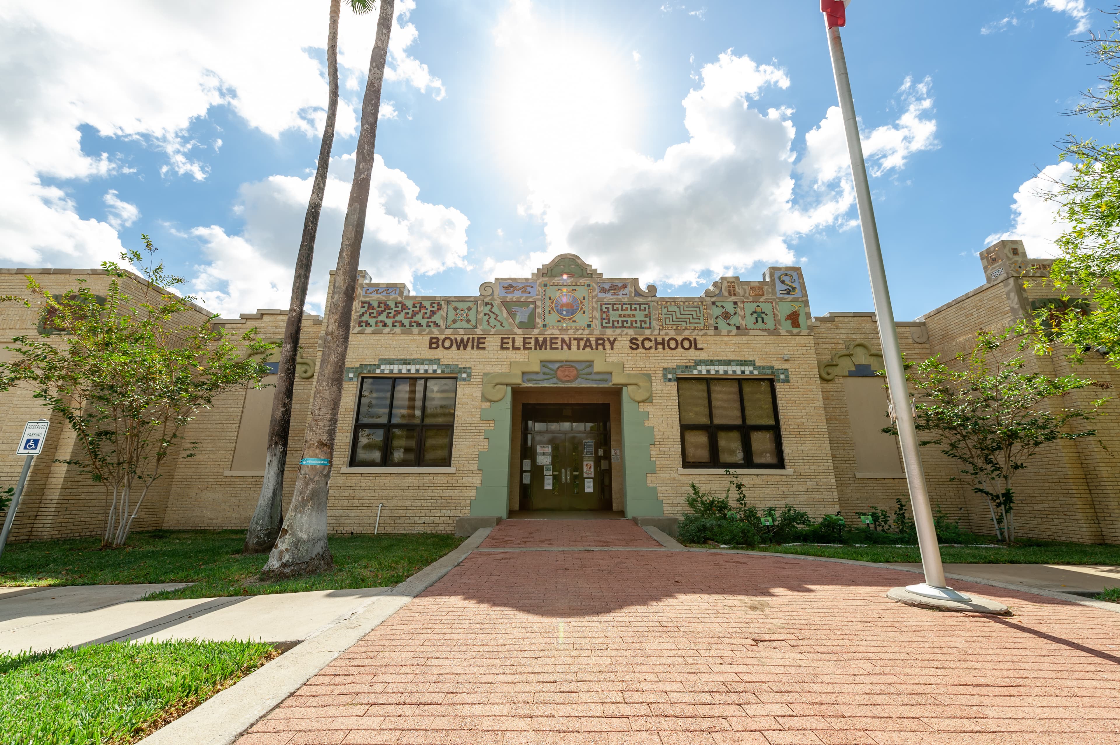 Bowie Elementary