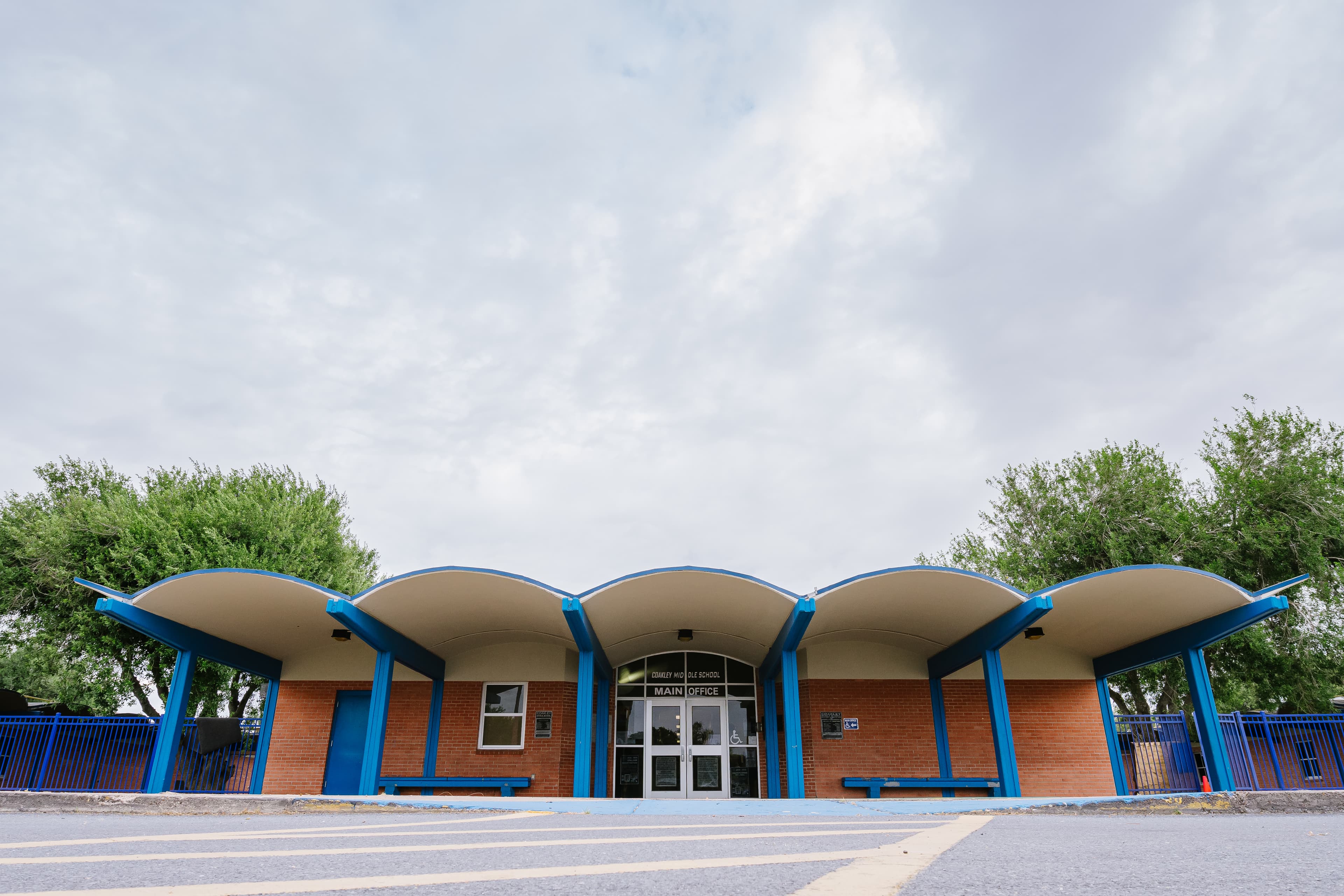Coakley Middle School