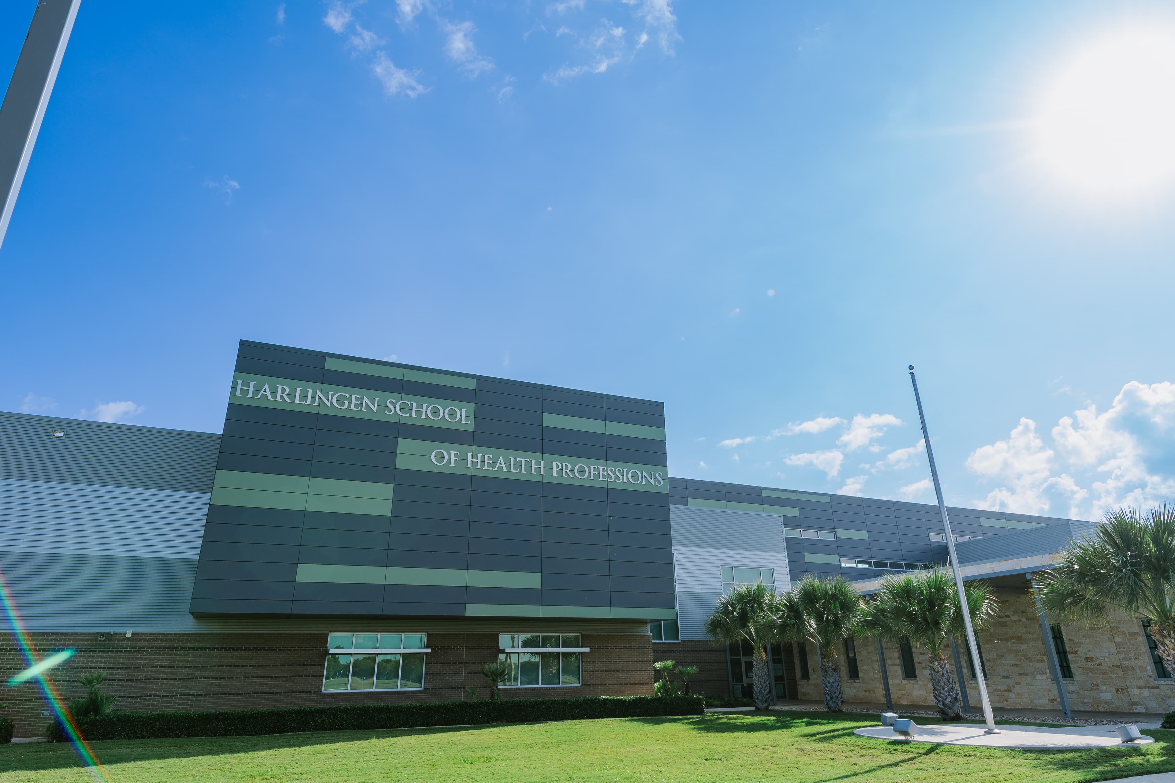 Harlingen School of Health Professions
