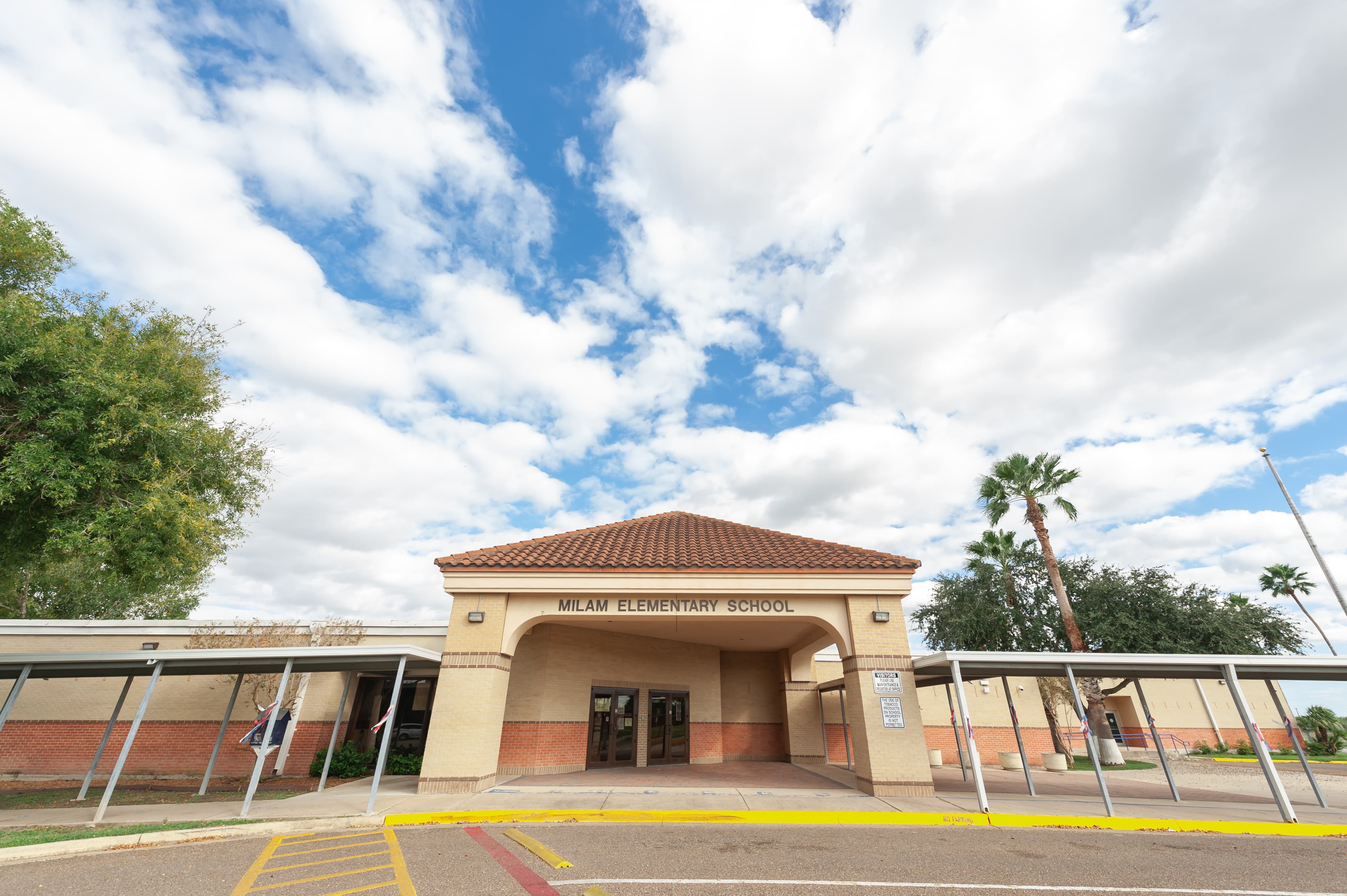 Ben Milam Elementary
