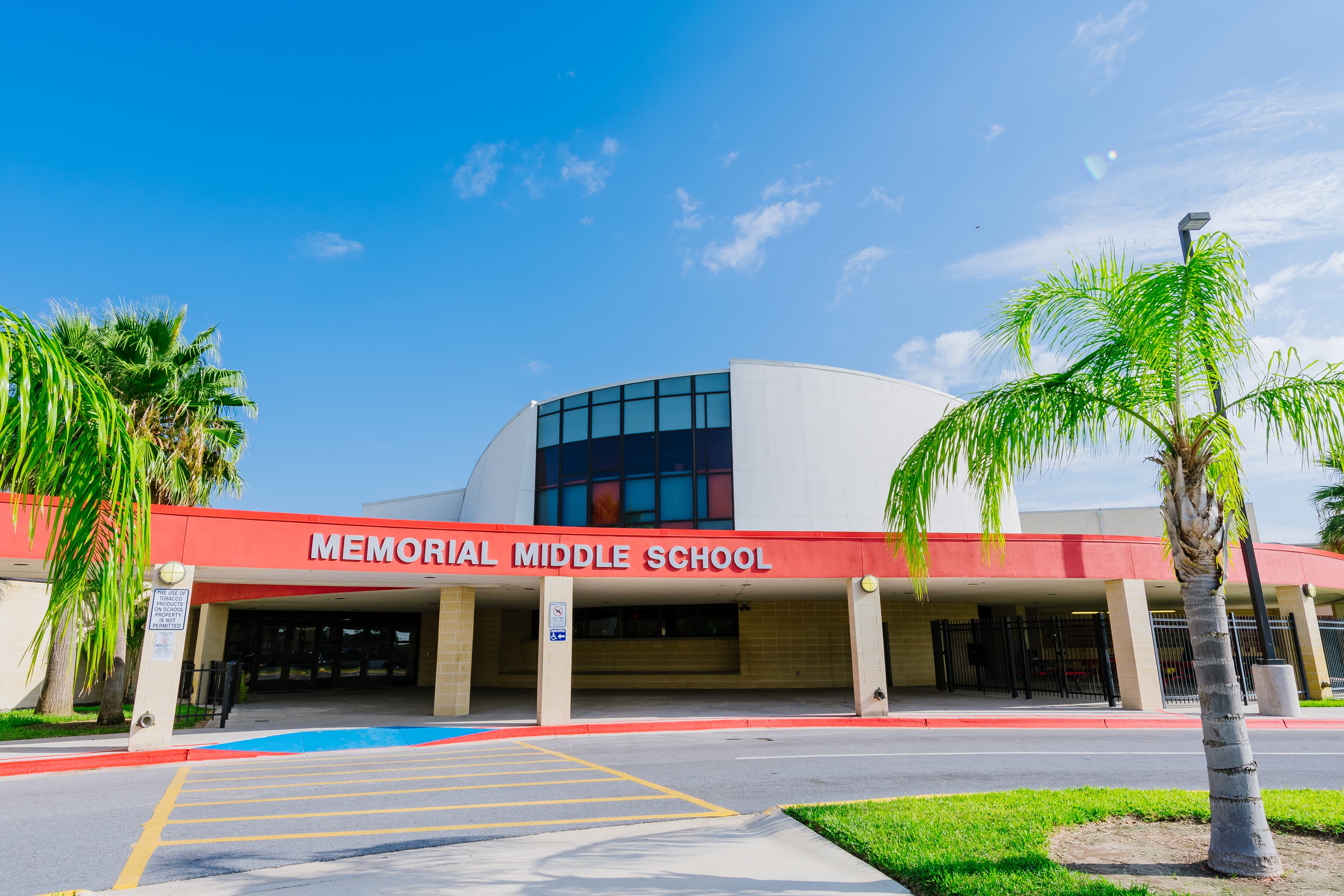 Memorial Middle School