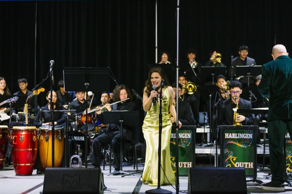 Unveiling Potential Through Arts.