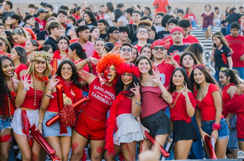 School Choice Background